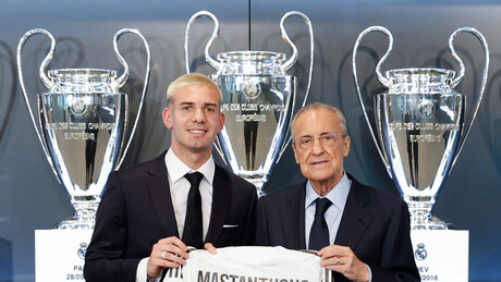 Argentinac je budućnost svetskog fudbala, poklon za punoletstvo – ugovor sa Realom