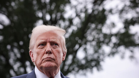 Tramp uoči susreta: Ne verujem da ćemo postići trenutno primirje