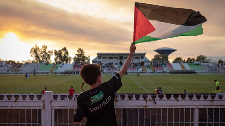 Sramota UEFA zbog poginulog "Palestinskog Pelea": Salah ih prozvao – "A ko ga je ubio?"