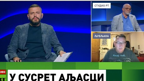 "Dan uveče" o samitu na Aljasci: Putin je spreman da razgovara, a Tramp da sluša