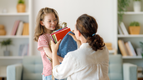 Распусту се ближи крај: Руски психолог објаснио како припремити децу за полазак у школу