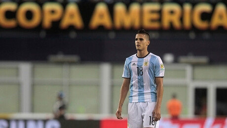 Erik Lamela napustio AEK i završio igračku karijeru – Argentinac se okreće trenerskom poslu