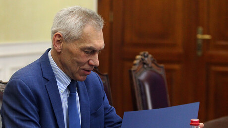 Амбасадор Боцан-Харченко о преговорима: Обустава рата по замисли Кијева је тешко остварива