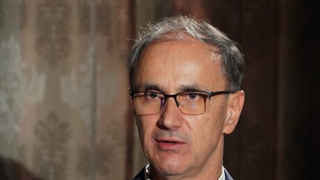 Мацут: Напад на полицију је напад на државу