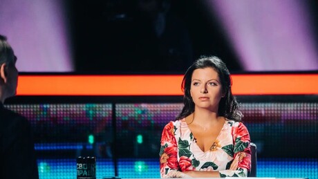 Simonjan odgovorila na optužbe zapadnih medija: U depresiji su jer se u Meksiku svakodnevno čita RT