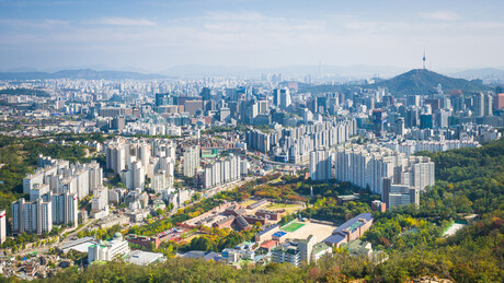 Predsednik Južne Koreje: Ne provociramo Severnu Koreju