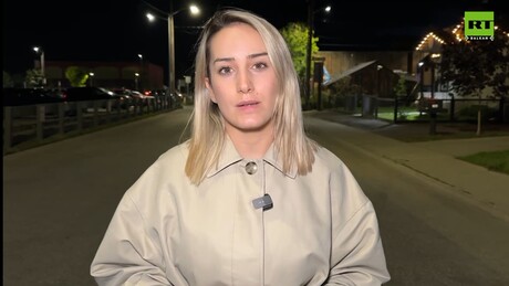 RT Balkan u Enkoridžu:  Pratimo događaje iz prvih redova  (VIDEO)