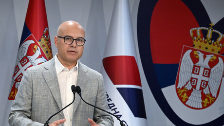 Вучевић: Нема потребе за увођењем ванредног стања, држава треба да примењује законе