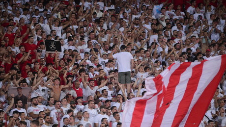 Mrkela želi punu "Marakanu": Potrebna nam je energija protiv Pafosa