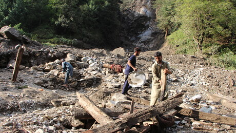 Путин упутио саучешће Пакистану поводом трагичних поплава