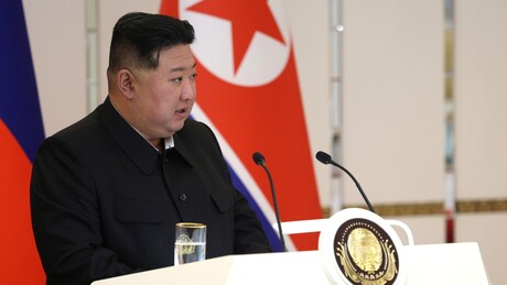 Kim Džong Un odao počast sovjetskim vojnicima