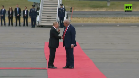 Дан након самита: Ко је задовољан, а ко тугује због бољих односа Москве и Вашингтона