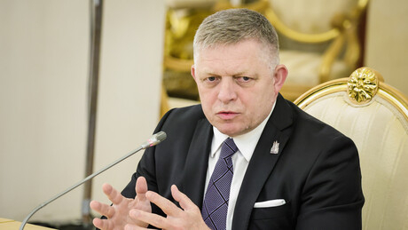 Фицо: Самит на Аљасци показао Европи да гвоздена завеса није решење