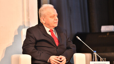 Kršljanin: Zemlje koje su ometale samit na Aljasci pokušaće da se pridruže njegovim rezultatima