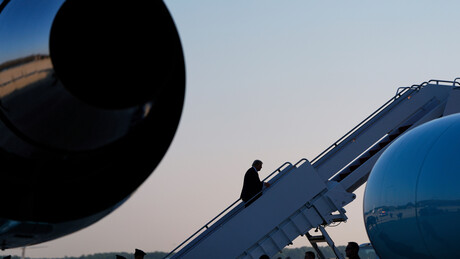 "Волстрит џорнал": Трамп спреман да пружи безбедносне гаранције Украјини