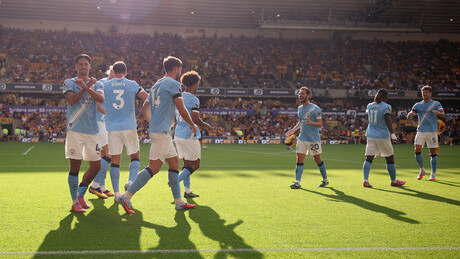 "Novi" Siti poslao poruku – ubedljiva pobeda i sjajan nastup debitanata