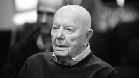 Преминуо бивши председник Звезде Добривоје Танасијевић Ден Тана