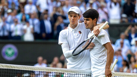 Синер и Алкараз поново у финалу, овога пута у Синсинатију