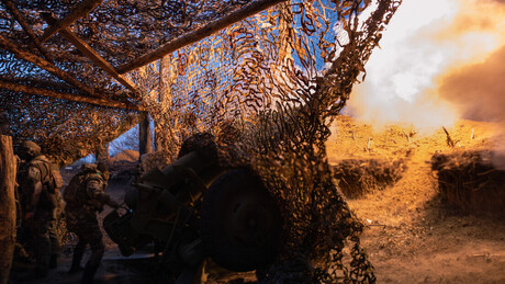Ruska vojska eliminisala grupu stranih plaćenika i jedinicu "Azova"