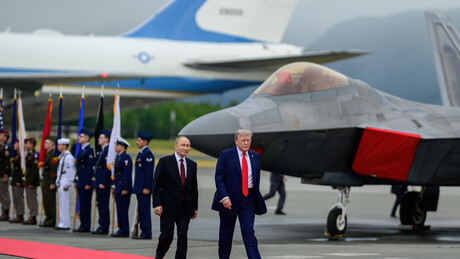 Володин: Путин и Трамп након 82 године реализовали Рузвелтову идеју