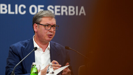 Председник Србије: Разговор Путина и Трампа пресудан за човечанство, важан и за нас