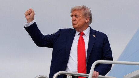 Трампова мистериозна порука о Русији: Пратите