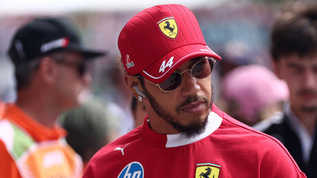 Luis Hamilton odlazi u penziju? "Možda već na kraju 2025. godine..."