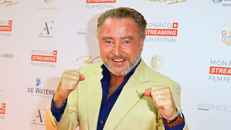 Posle MMA borca i plesač se kandiduje za predsednika Irske