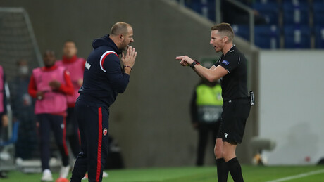 Шпанац суди Звезди против Кипрана – делио јој правду и пре пет година