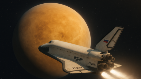 Planovi se menjaju brzinom svetlosti: Ruski kosmonauti (ipak) osvajaju i Veneru