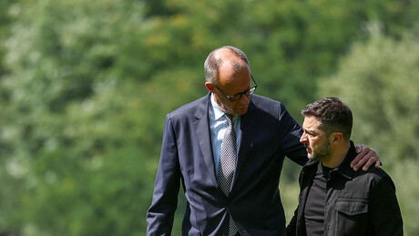 "Билд": Трамп жели да прво одржи састанак насамо са Зеленским, а тек онда с лидерима ЕУ