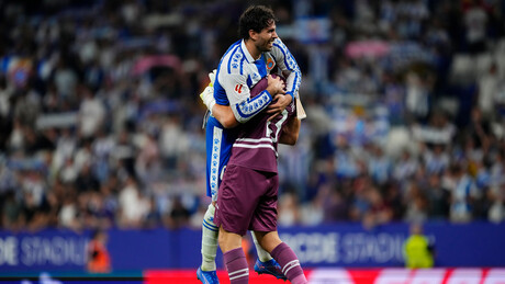 U Španiji "prštalo" na sve strane, Dmitrović i Espanjol srušili Atletiko