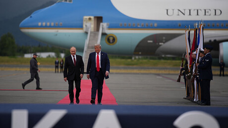 Kineska štampa o susretu Putina i Trampa: Put do mira je mukotrpan