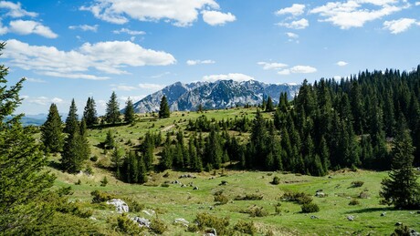Najlepši planinski putevi Evrope - među njima i jedan iz Crne Gore