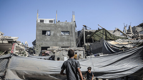 Procurio skandalozan snimak bivšeg šefa izraelske vojne obaveštajne službe