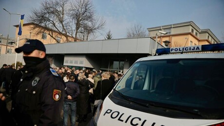 Одбијена жалба Додиковог адвокатског тима