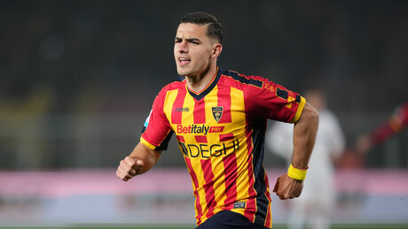 Napoli traži zamenu za Lukakua: Ništa od Mitrovića, ali u igri je bivši napadač Zvezde