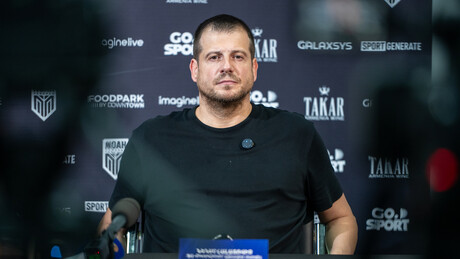 Ни у Подгорици није потрајао, Лалатовић поднео оставку