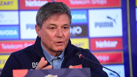 Piksi odabrao tim za Engleze – povratak veterana, tu je i novajlija iz Partizana