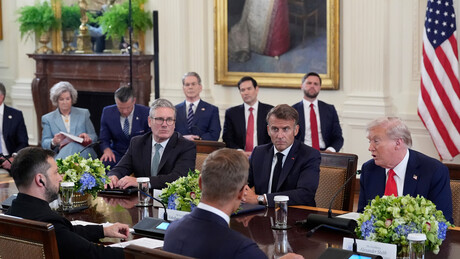 Lukjanov: Evropa nema više političku ulogu u odnosima sa Vašingtonom