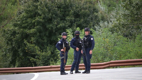 Spasić optužen za navodni ratni zločin: Specijalno tužilaštvo u Prištini traži pritvor od 30 dana