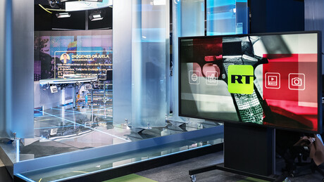 Ministarstvo prosvete Rusije preporučilo učenicima dokumentarne filmove RT