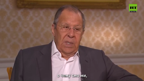 Лавров открио детаље самита на Аљасци: Трамп и његов тим потпуно различити од Европљана