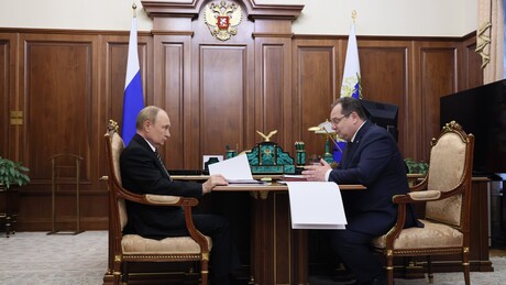 Путин: Породицама погинулих у СВО мора се посветити највећа лична пажња