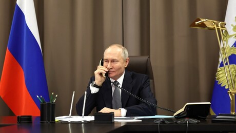 Moskva: Zašto je Tramp iznenada pozvao Putina