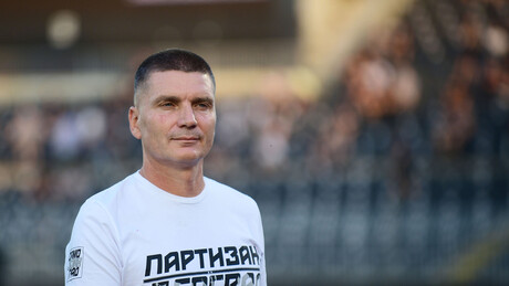 Благојевић о убедљивој победи: Психички битно, има места за напредак