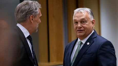 Orban objavio šta su sve lideri EU zaključili na današnjem sastanku