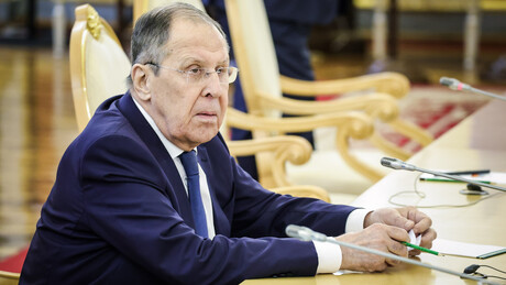 Лавров са египатским колегом разговарао о резултатима самита на Аљасци