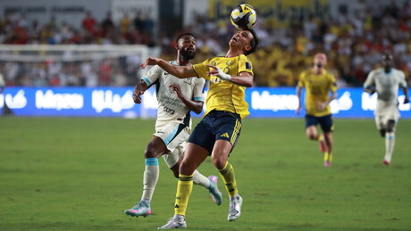 Prvenac za Žoaa Feliksa, El Nasr je u finalu saudijskog Superkupa