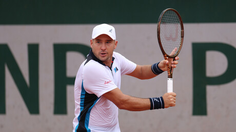 Lajović eliminisan na startu kvalifikacija za Ju-Es open